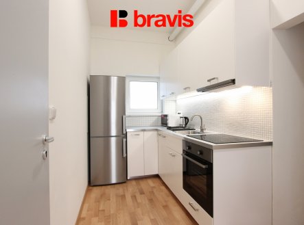 Prodej bytu, 3+1, 48 m²