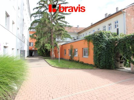 Prodej bytu, 3+1, 48 m²