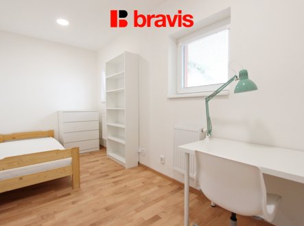 Prodej bytu, 3+1, 48 m²
