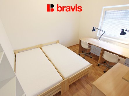 Prodej bytu, 3+1, 48 m²
