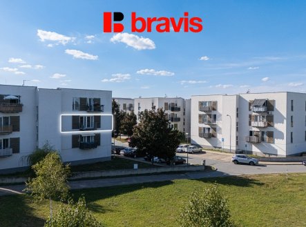 Prodej bytu, 1+kk, 60 m²