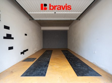 Prodej bytu, 1+kk, 60 m²