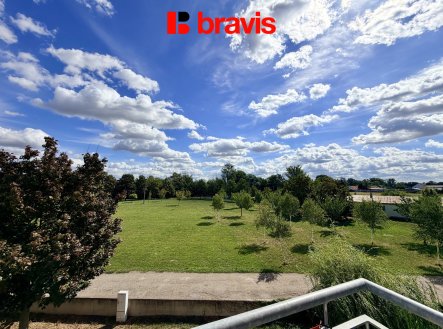 Prodej bytu, 1+kk, 60 m²
