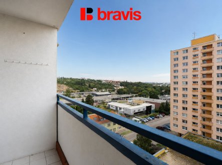 Prodej bytu, 2+1, 64 m²