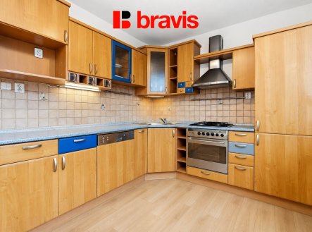 Prodej bytu, 2+1, 64 m²