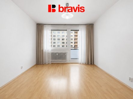 Prodej bytu, 2+1, 64 m²