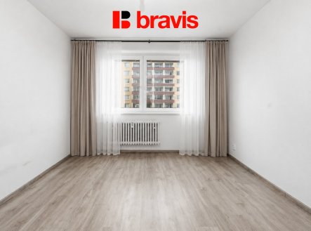 Prodej bytu, 2+1, 64 m²