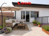 Prodej bytu, 3+kk, 61 m²
