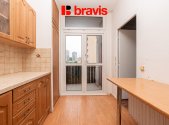 Pronájem bytu, 3+1, 67 m²
