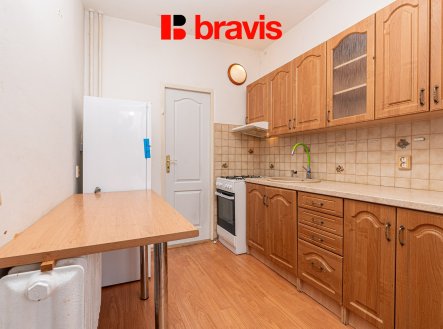 Pronájem bytu, 3+1, 67 m²