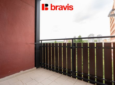 Pronájem bytu, 3+1, 67 m²