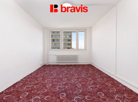Pronájem bytu, 3+1, 67 m²