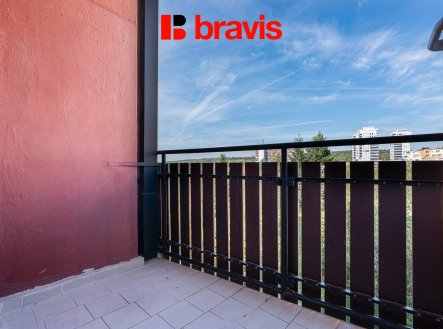 Pronájem bytu, 3+1, 67 m²