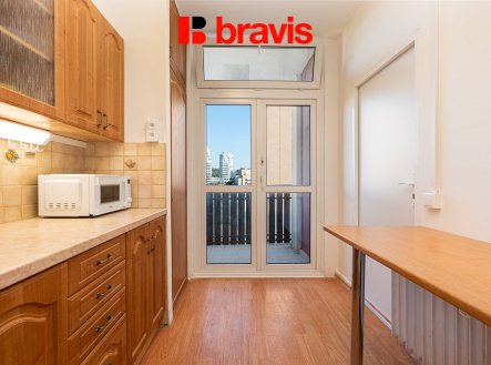 Pronájem bytu, 3+1, 67 m²