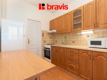 Pronájem bytu, 3+1, 67 m²