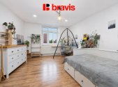 Prodej bytu, 2+kk, 38 m²