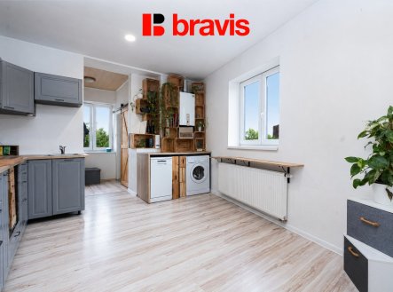 Prodej bytu, 2+kk, 38 m²
