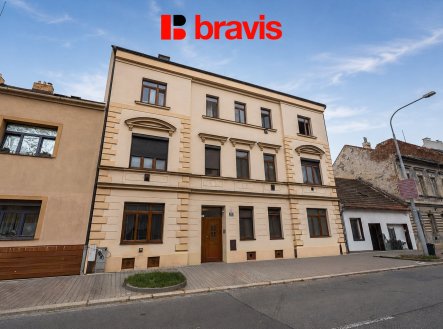 Prodej bytu, 2+kk, 38 m²