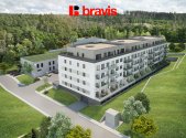 Prodej bytu, 2+kk, 56 m²