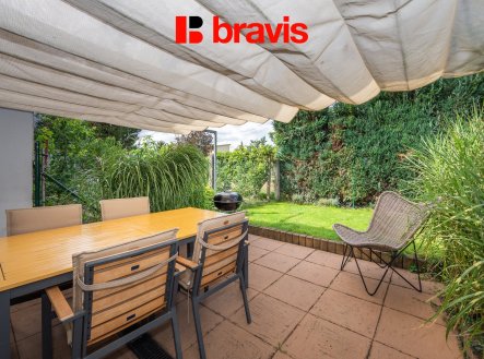 Prodej domu/vily, 177 m²