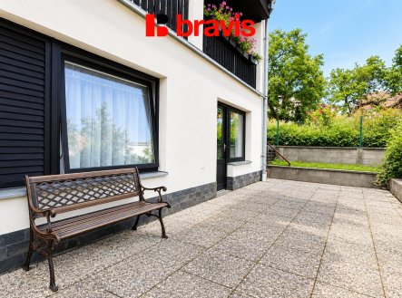 Pronájem bytu, 2+kk, 46 m² obrázek