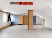 Pronájem obchodní prostory, 106 m²
