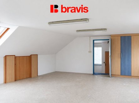 Pronájem obchodní prostory, 106 m²