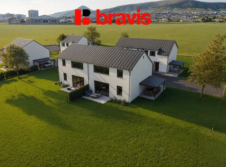 Prodej pozemku pro bydlení, 5 059 m²