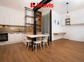 Pronájem bytu, 1+kk, 41 m²