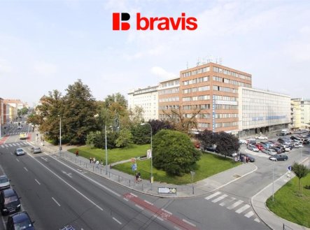 Pronájem bytu, 1+1, 50 m²