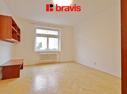 Pronájem bytu, 1+1, 50 m²