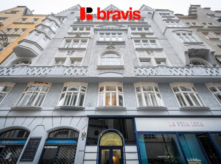 Prodej kanceláře, 81 m²