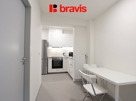 Prodej bytu, 3+1, 59 m²