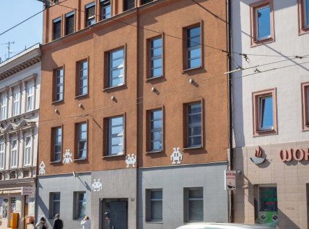 Prodej bytu, 3+1, 59 m²