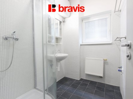 Prodej bytu, 3+1, 59 m²