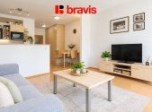 Pronájem bytu, 1+kk, 59 m²