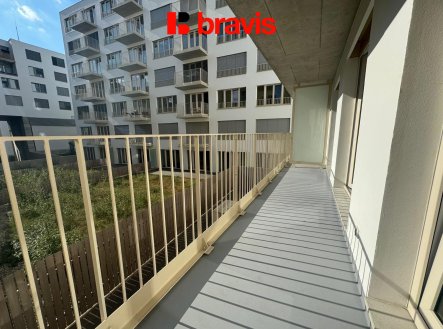 03452ac7-0973-4ab3-9635-1663275bc8d8 | Pronájem bytu, 2+kk, 47 m²