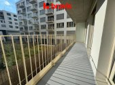 Pronájem bytu, 2+kk, 47 m²