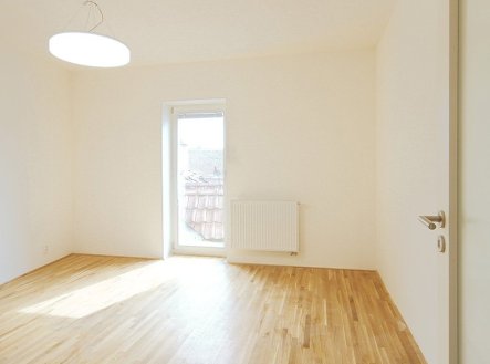 Pronájem bytu, 2+kk, 54 m²