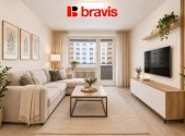 Prodej bytu, 2+1, 64 m²