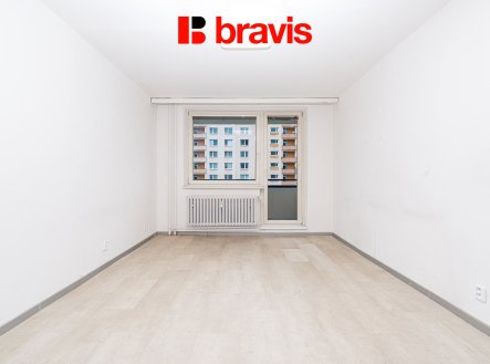 Prodej bytu, 2+1, 64 m²