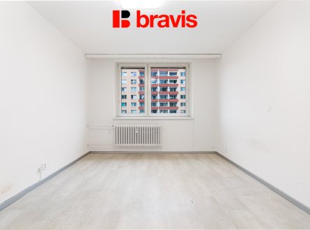 Prodej bytu, 2+1, 64 m²