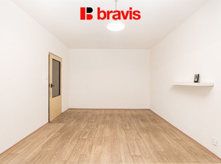 Prodej bytu, 1+1, 42 m²