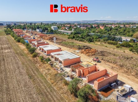 Prodej bytu, 3+kk, 78 m²