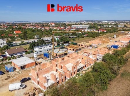 Prodej bytu, 3+kk, 78 m²