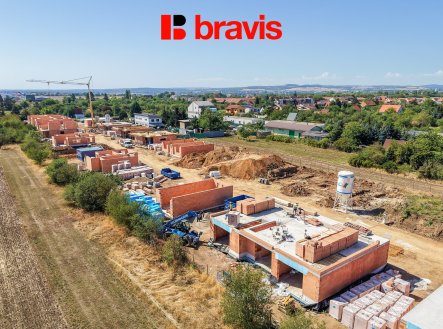 Prodej bytu, 4+kk, 80 m²
