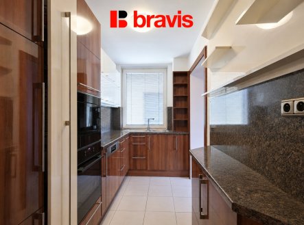 Pronájem bytu, 3+kk, 94 m²