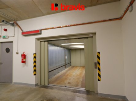 Pronájem