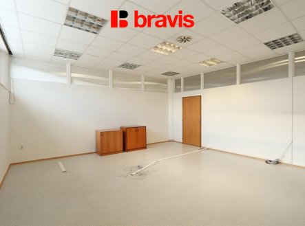 Pronájem obchodní prostory, 40 m²