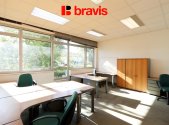 Pronájem obchodní prostory, 277 m²